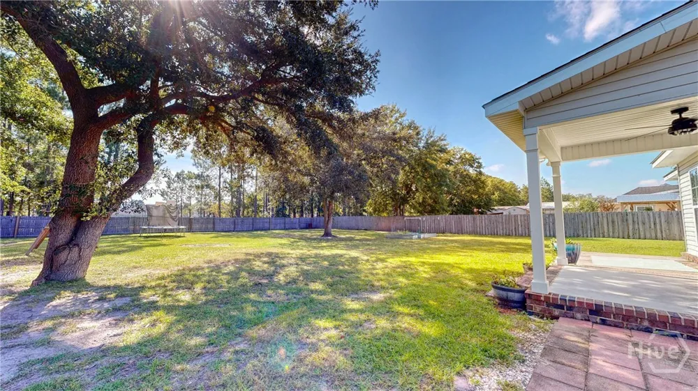 107 Kingsley Drive Guyton, GA 31312