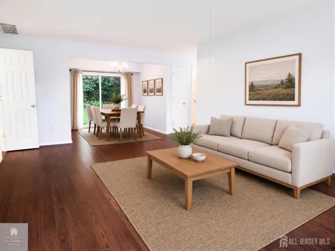 52 Garden View Terrace #19