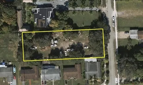 17400 NW 20th Avenue
