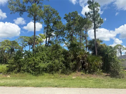 5018 ROSEBUD CIR