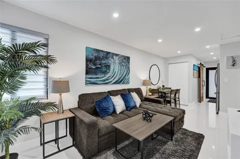 4536 POINCIANA STREET #2