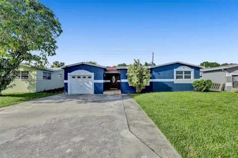 7221 Fairway Blvd