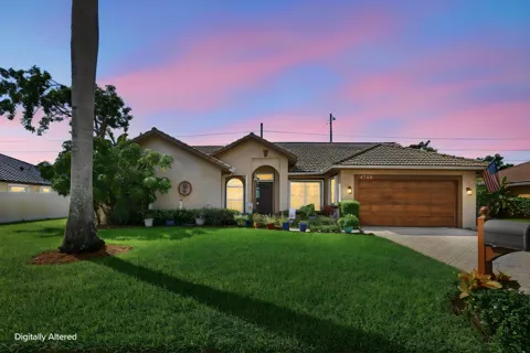 4788 Cypress Drive S
