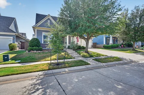 940 Crimson Road