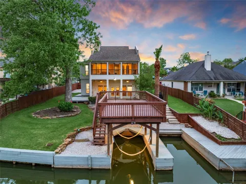 734 Lake View Drive