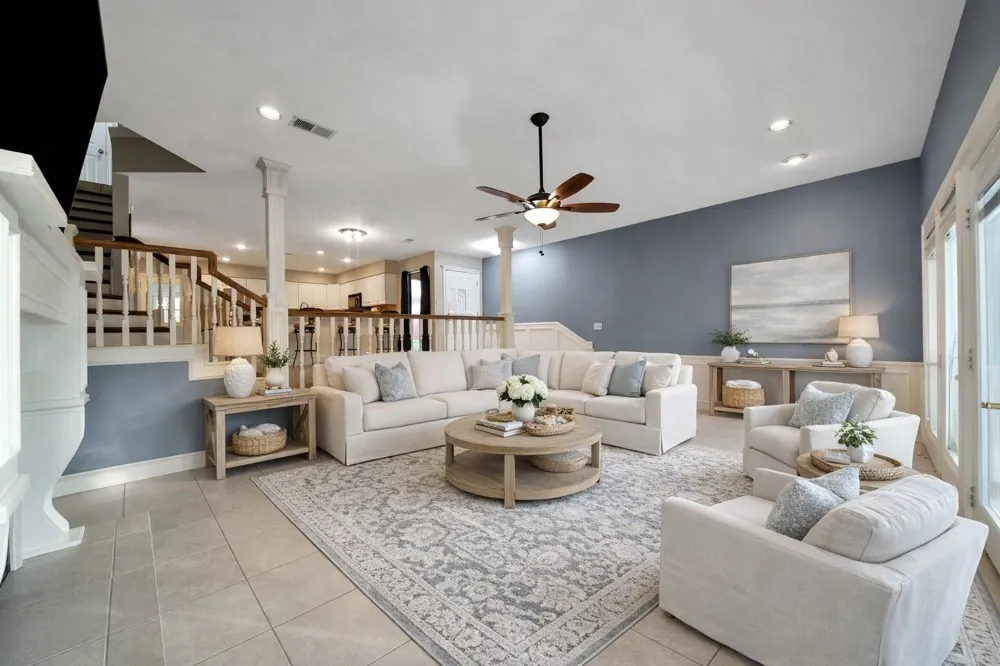 734 Lake View Drive Montgomery, TX 77356