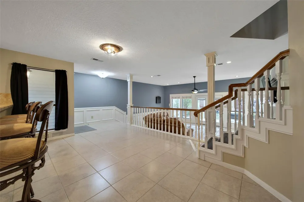 734 Lake View Drive Montgomery, TX 77356