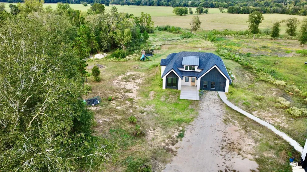 1221 Denson Allen Road Coldspring, TX 77331