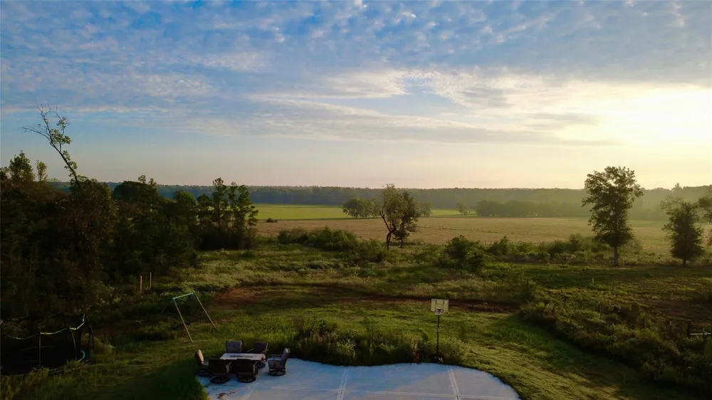 1221 Denson Allen Road Coldspring, TX 77331