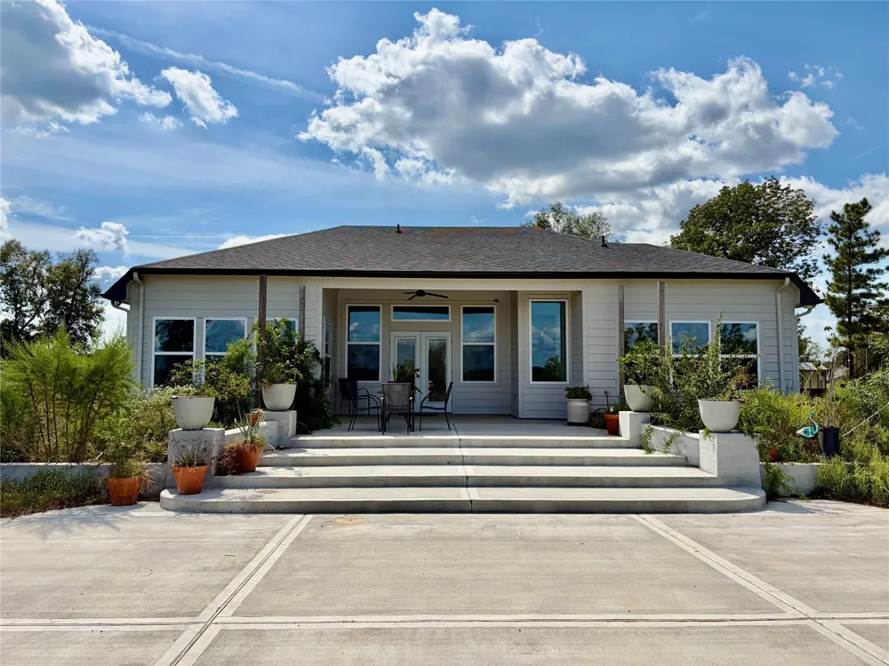 1221 Denson Allen Road Coldspring, TX 77331