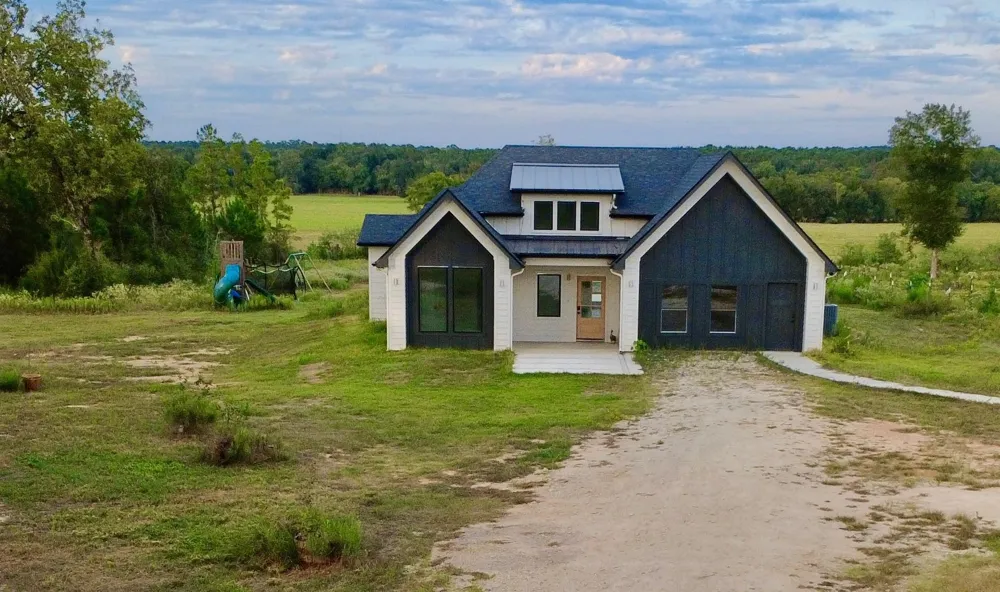 1221 Denson Allen Road Coldspring, TX 77331