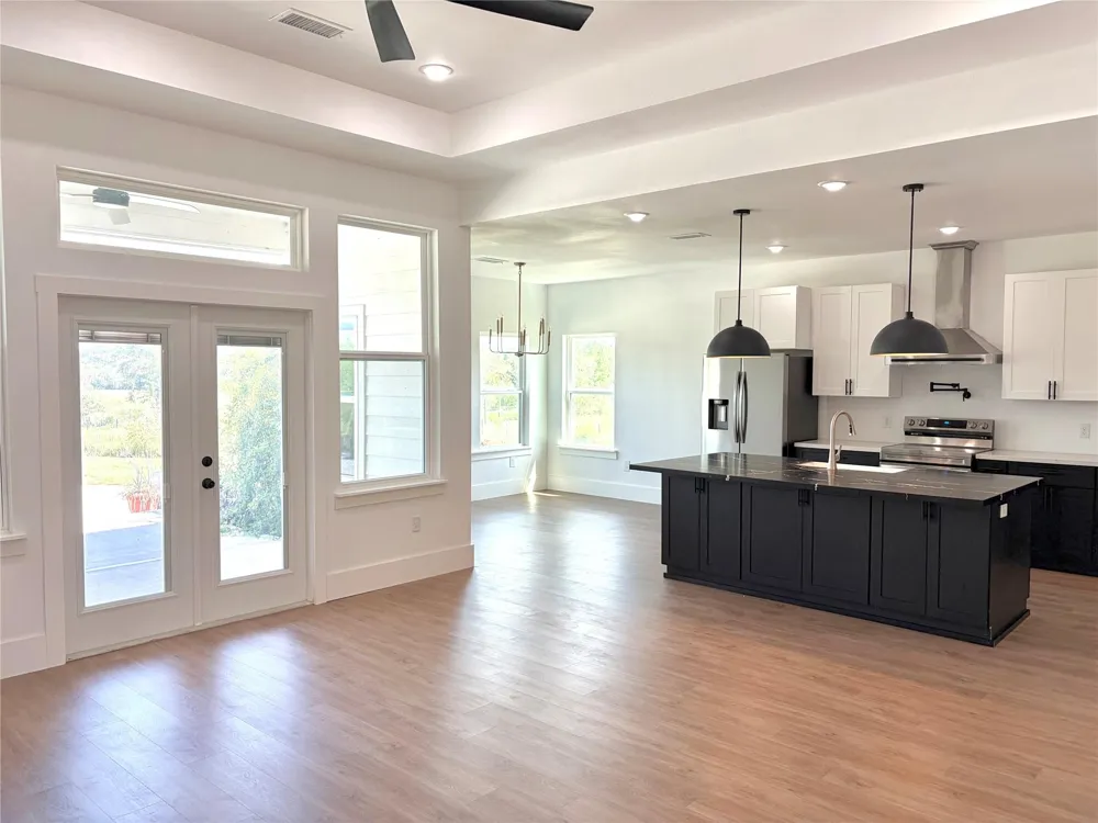 1221 Denson Allen Road Coldspring, TX 77331