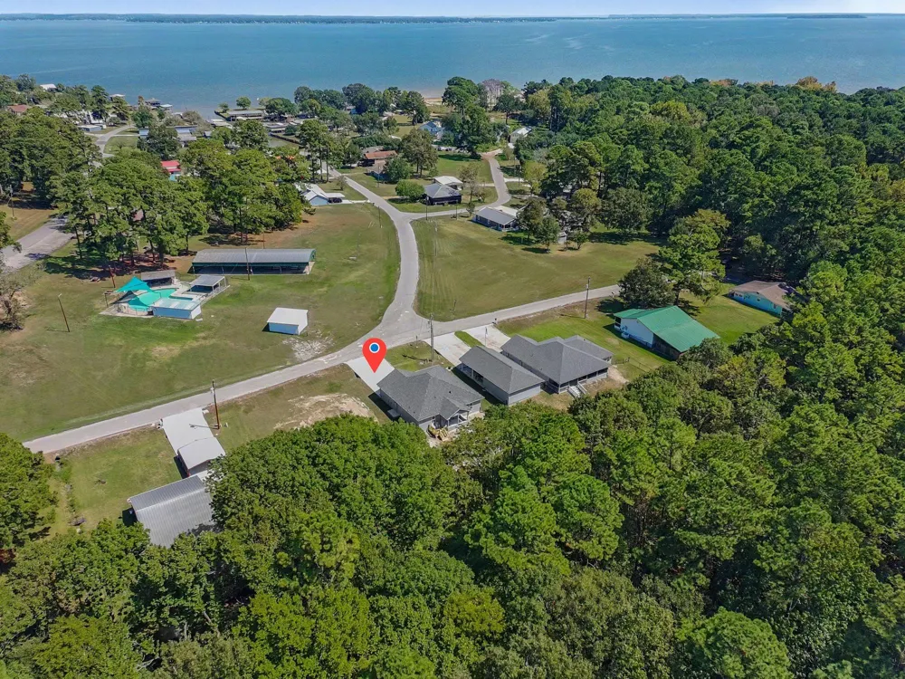 220 Hideaway Trail Coldspring, TX 77331