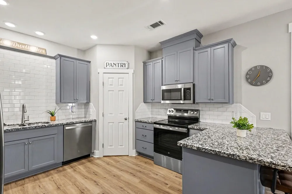 220 Hideaway Trail Coldspring, TX 77331