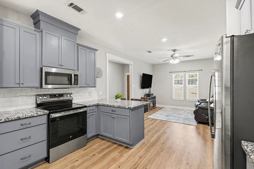 220 Hideaway Trail Coldspring, TX 77331