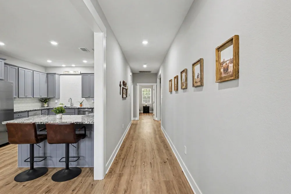 220 Hideaway Trail Coldspring, TX 77331