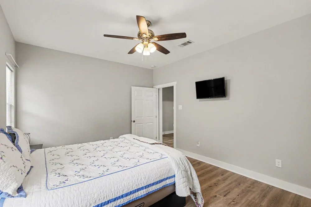 220 Hideaway Trail Coldspring, TX 77331