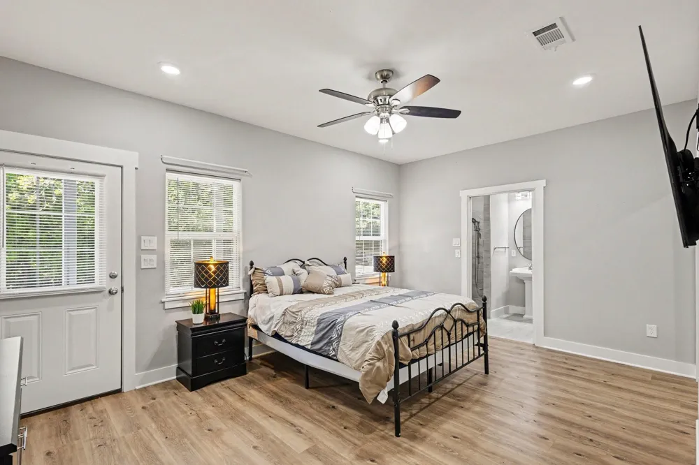 220 Hideaway Trail Coldspring, TX 77331