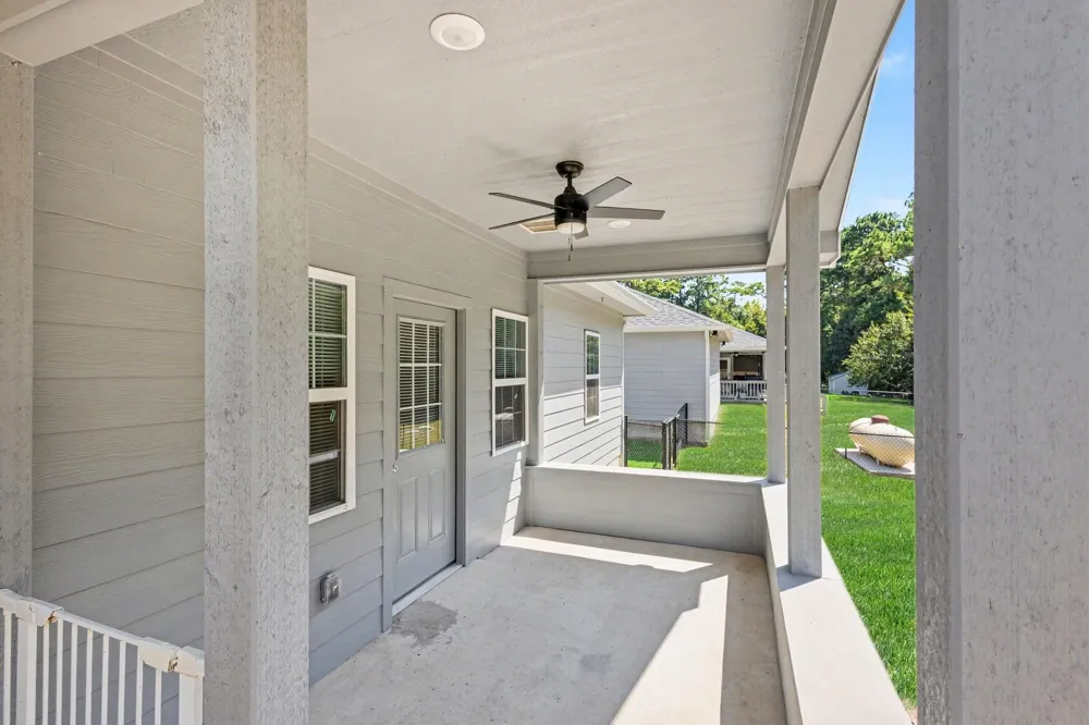 220 Hideaway Trail Coldspring, TX 77331