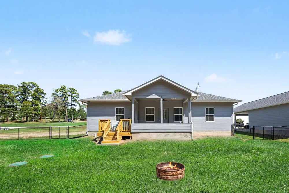 220 Hideaway Trail Coldspring, TX 77331