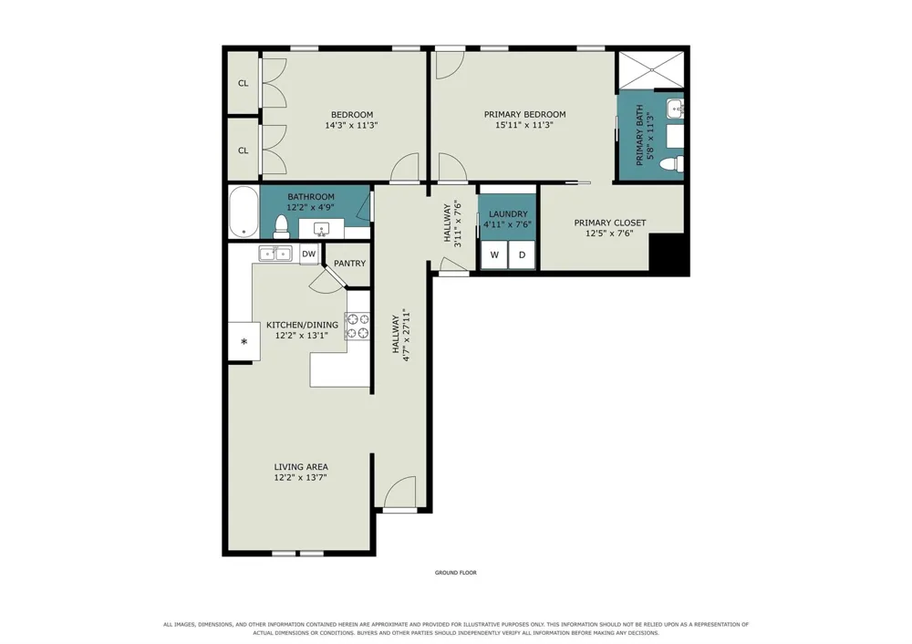 220 Hideaway Trail Coldspring, TX 77331