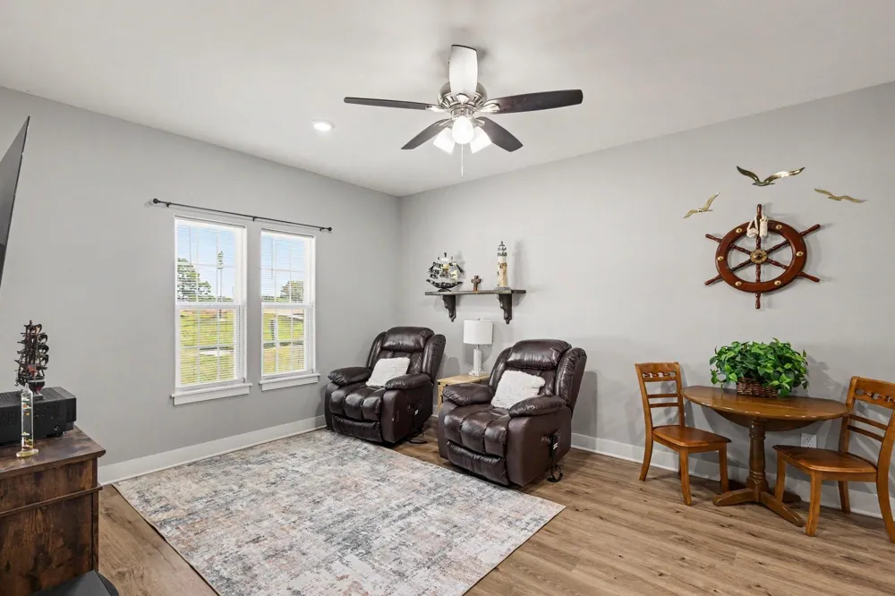 220 Hideaway Trail Coldspring, TX 77331