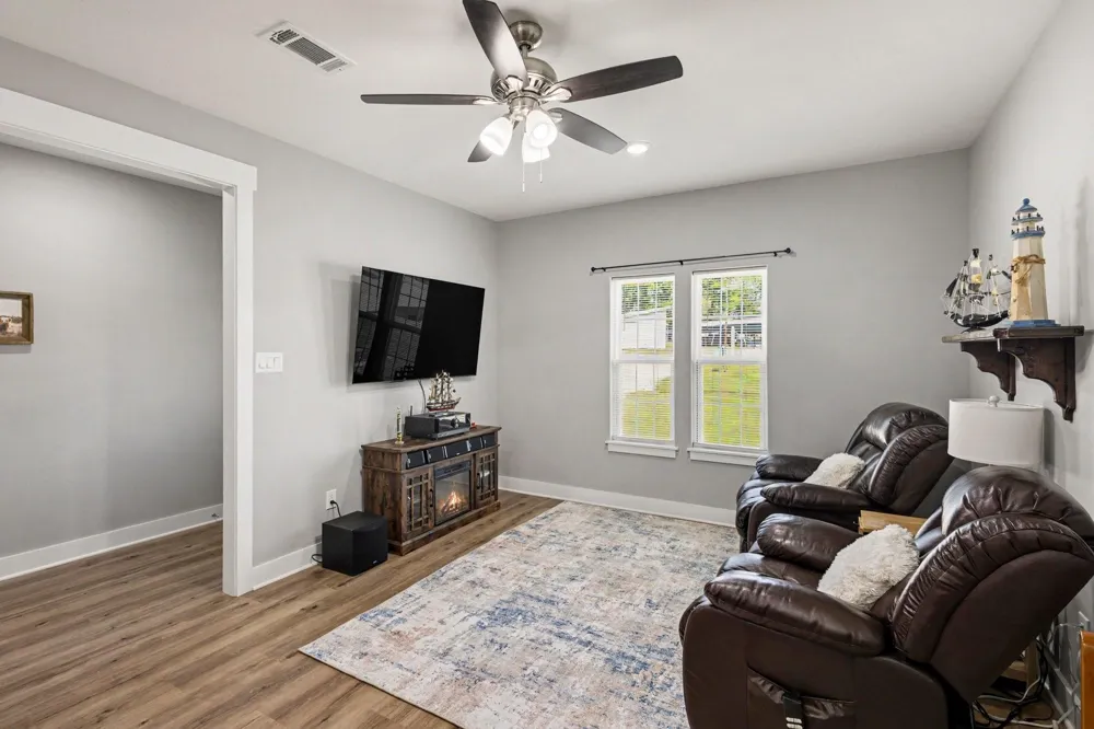 220 Hideaway Trail Coldspring, TX 77331