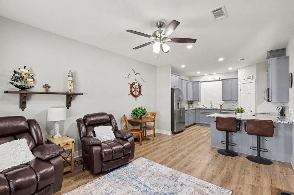 220 Hideaway Trail Coldspring, TX 77331
