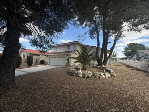 27921 Evergreen Lane