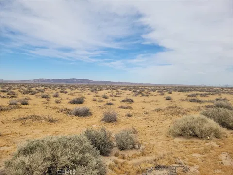Coyote lake Road