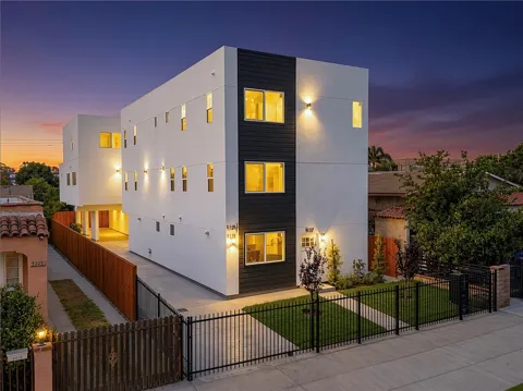 5327 Geer Street #3