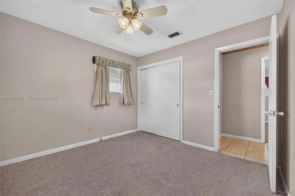 3312 W BURKE ST Tampa, FL 33614