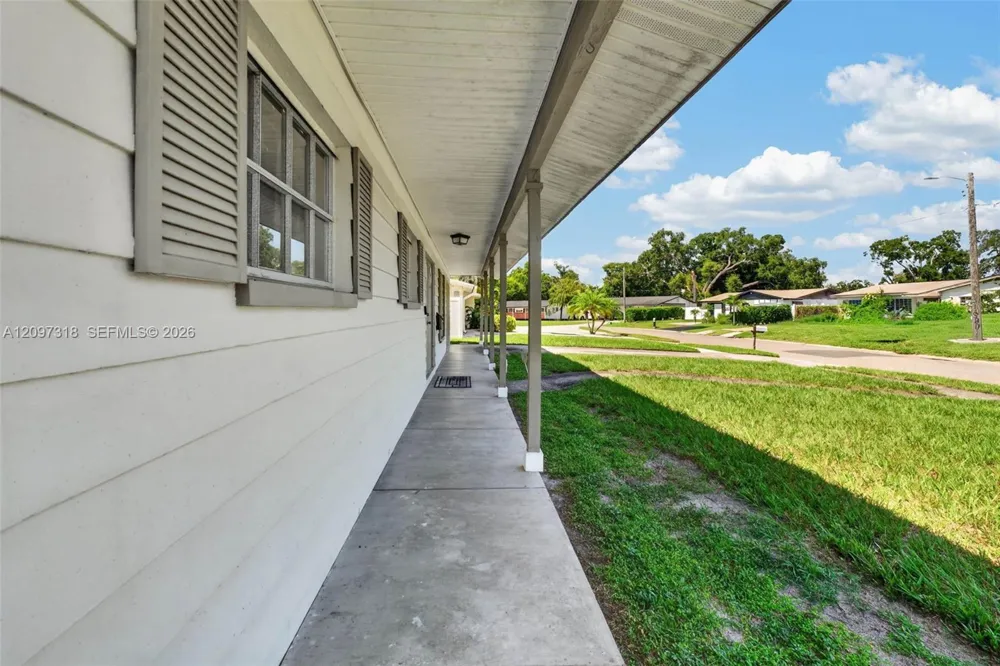 3312 W BURKE ST Tampa, FL 33614