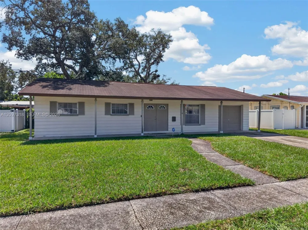 3312 W BURKE ST Tampa, FL 33614