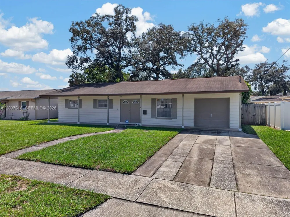 3312 W BURKE ST Tampa, FL 33614
