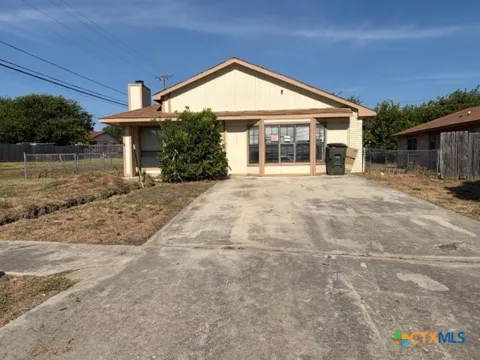 2005 Eisenhower Drive