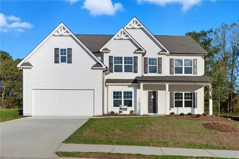 147 Hampton Ridge Way