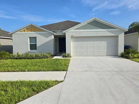 2441 OAKWOOD LANE