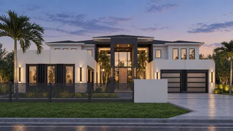 257 Royal Palm Way