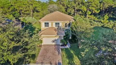 5808 SPRING LAKE TERRACE