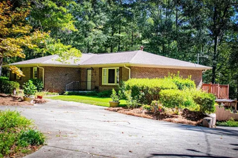 59 Hutcheson Ferry Road
