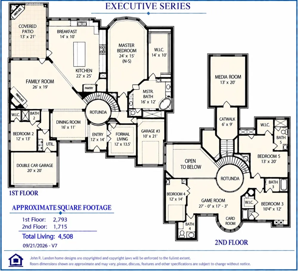 13018 Seattle Slew Street Frisco, TX 75035