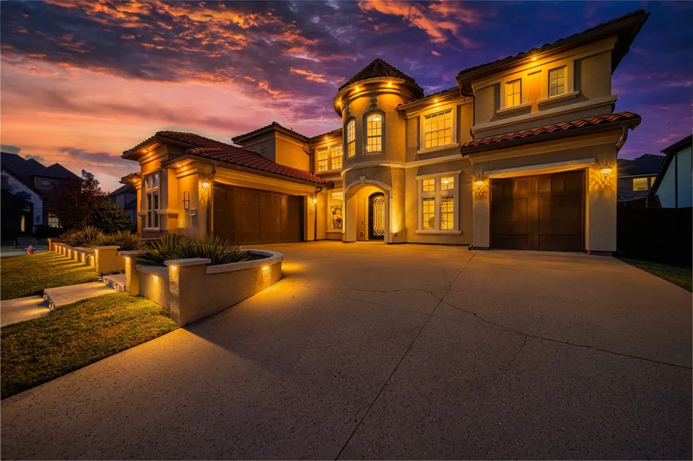 13018 Seattle Slew Street Frisco, TX 75035