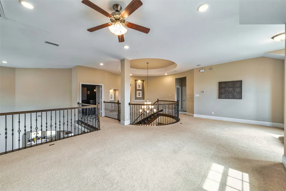 13018 Seattle Slew Street Frisco, TX 75035