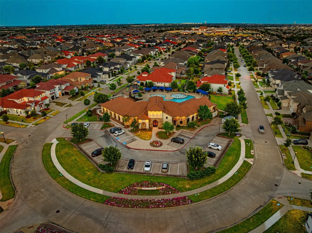 13018 Seattle Slew Street Frisco, TX 75035
