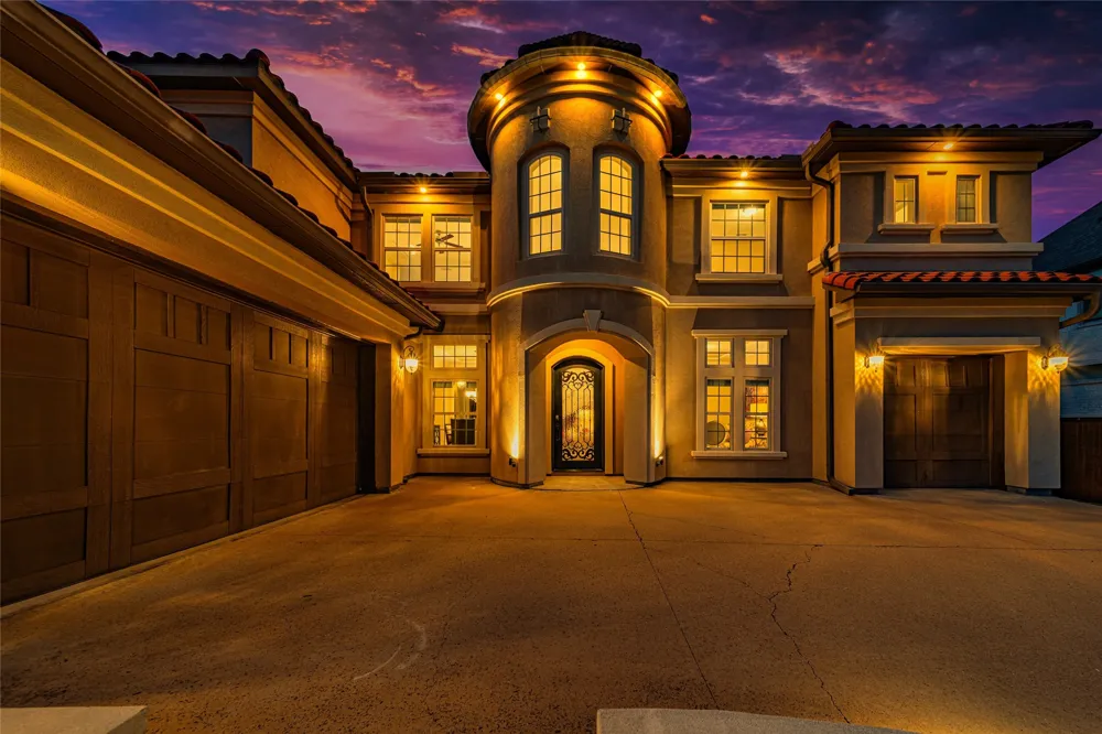 13018 Seattle Slew Street Frisco, TX 75035