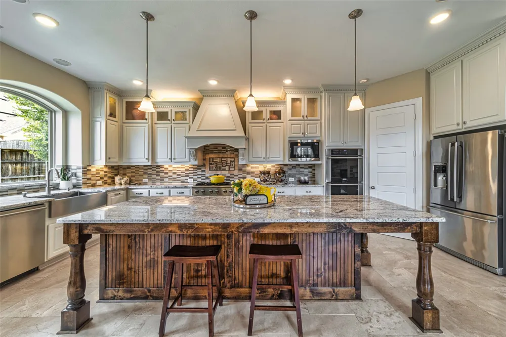13018 Seattle Slew Street Frisco, TX 75035