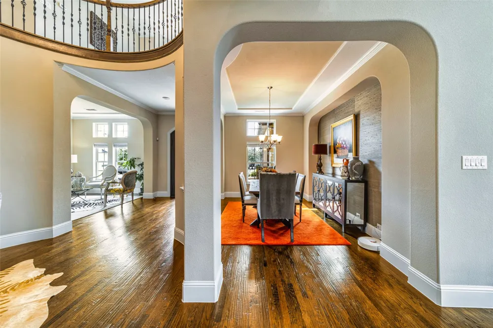 13018 Seattle Slew Street Frisco, TX 75035