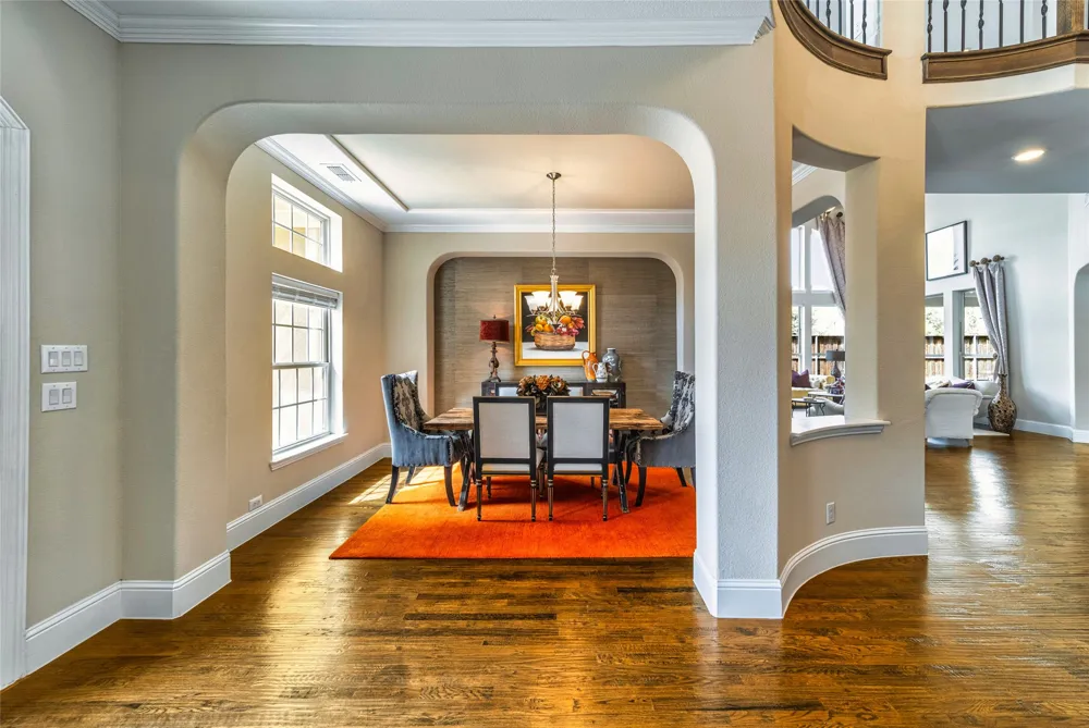 13018 Seattle Slew Street Frisco, TX 75035