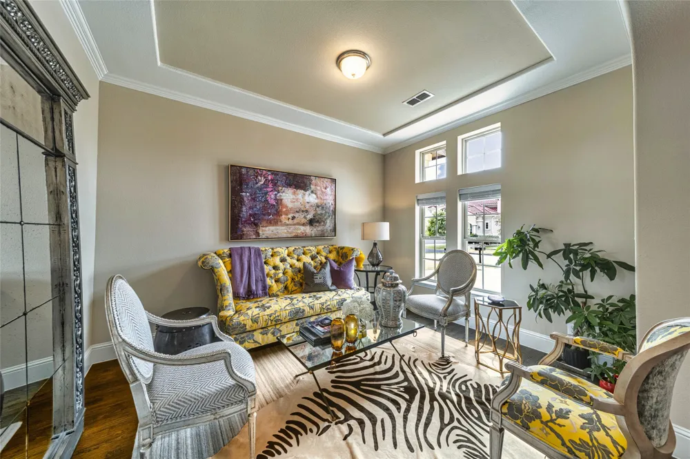 13018 Seattle Slew Street Frisco, TX 75035
